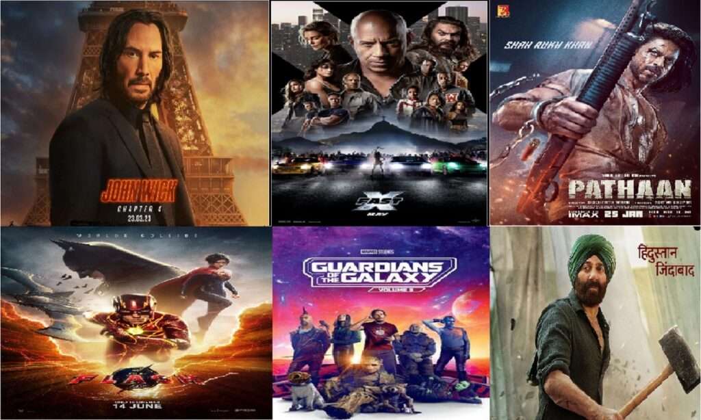 Best Movies Of 2023