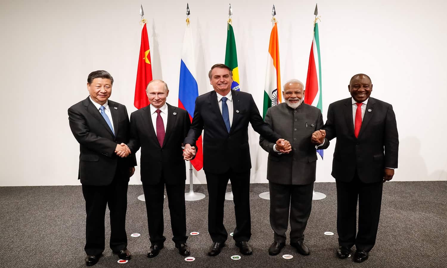 BRICS क्या है, कब और क्यों बना, भारत इस संगठन में पाकिस्तान को क्यों शामिल नहीं करना चाहता? 