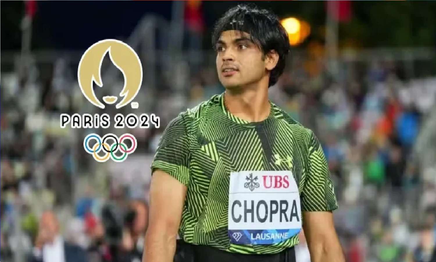Neeraj Chopra पेरिस ओलंपिक्स के लिए क्वालीफाई: World Athletics Championship के फाइनल में पहुंचे