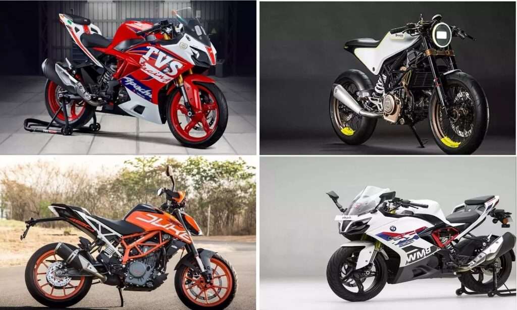 best sports bike Under 3 Lakh