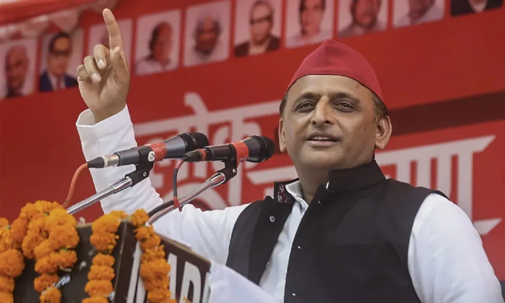 Akhilesh-Yadav-In-Rewa