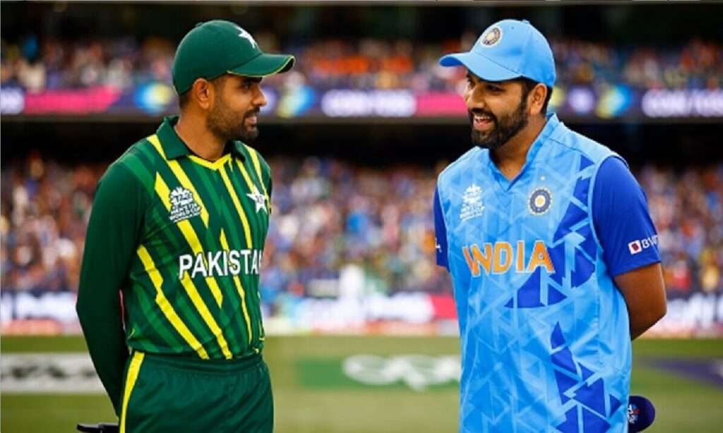 Asia Cup 2023 IND Vs PAK