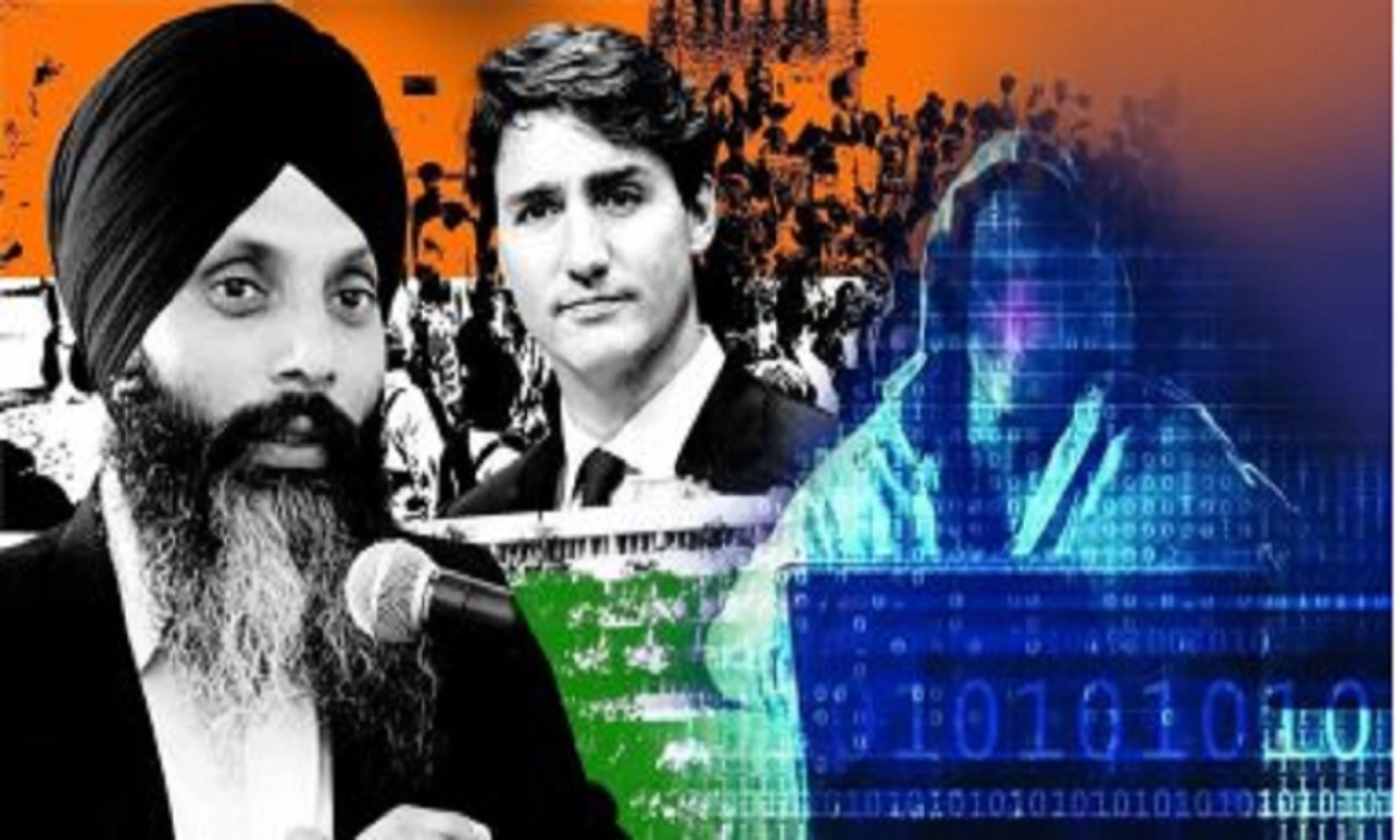 Canada Cyber Attack