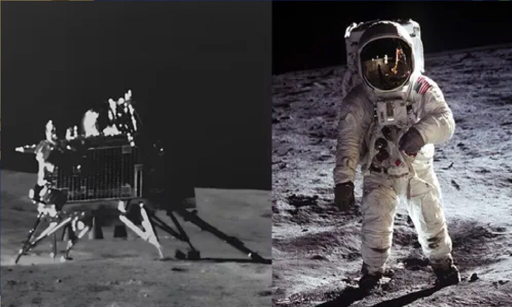 Chandrayaan 3 Hump Experiment