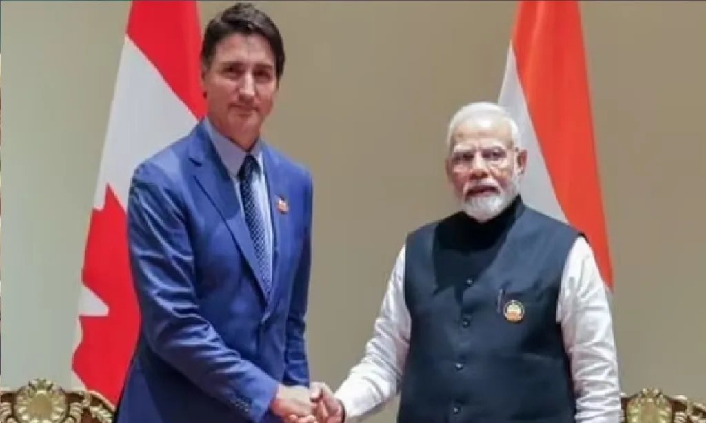 India Canada