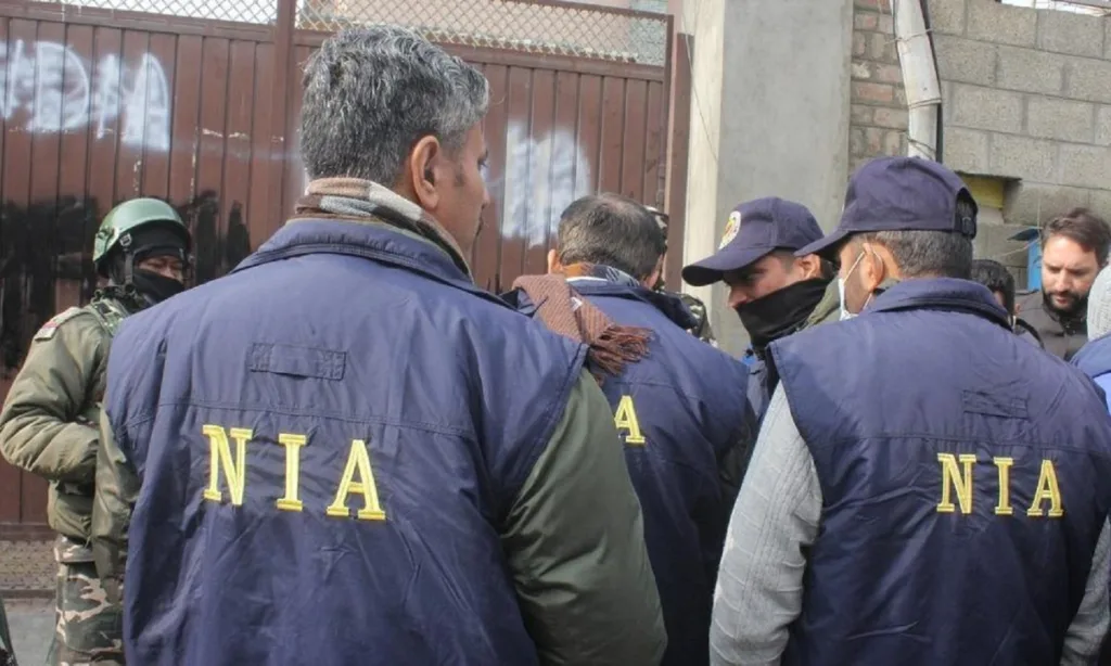 NIA-RAID-51-Locations-of-khalistani-and-gangster-network