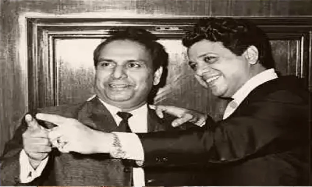 Shankar Jaikishan