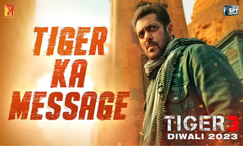 Tiger-3-Teaser-Review