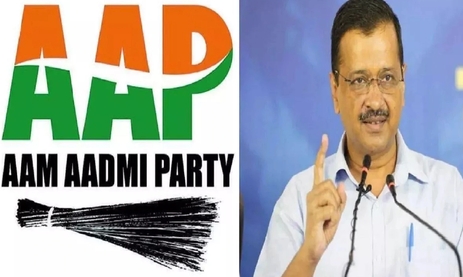 MP Election 2023: AAP ने जारी की उम्मीदवारों की दूसरी लिस्ट, जानें किसको मिली विधायकी की टिकट