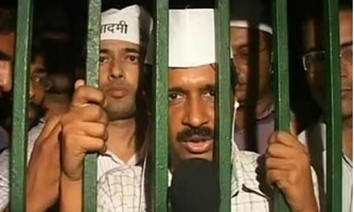 Arvind Kejriwal Be Jailed