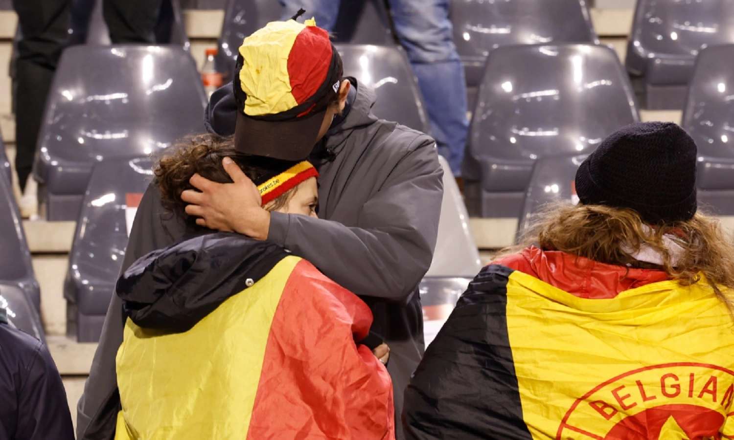 Belgium: चलते मैच में दो लोगों की हत्या, PM ने बताया आतंकी हमला, अब क्या कनेक्शन है ISIS का?