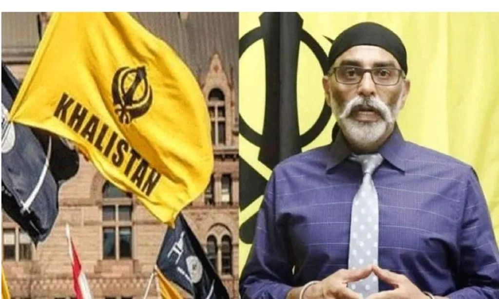 Khalistan