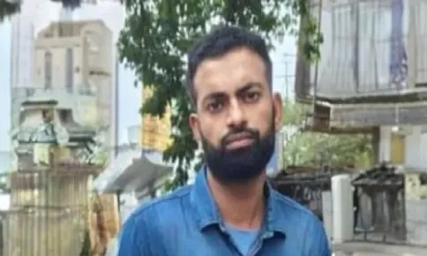 दिल्ली में ISIS का मोस्ट वांटेड आतंकी पकड़ाया! बड़े हमले की तैयारी कर रहा था