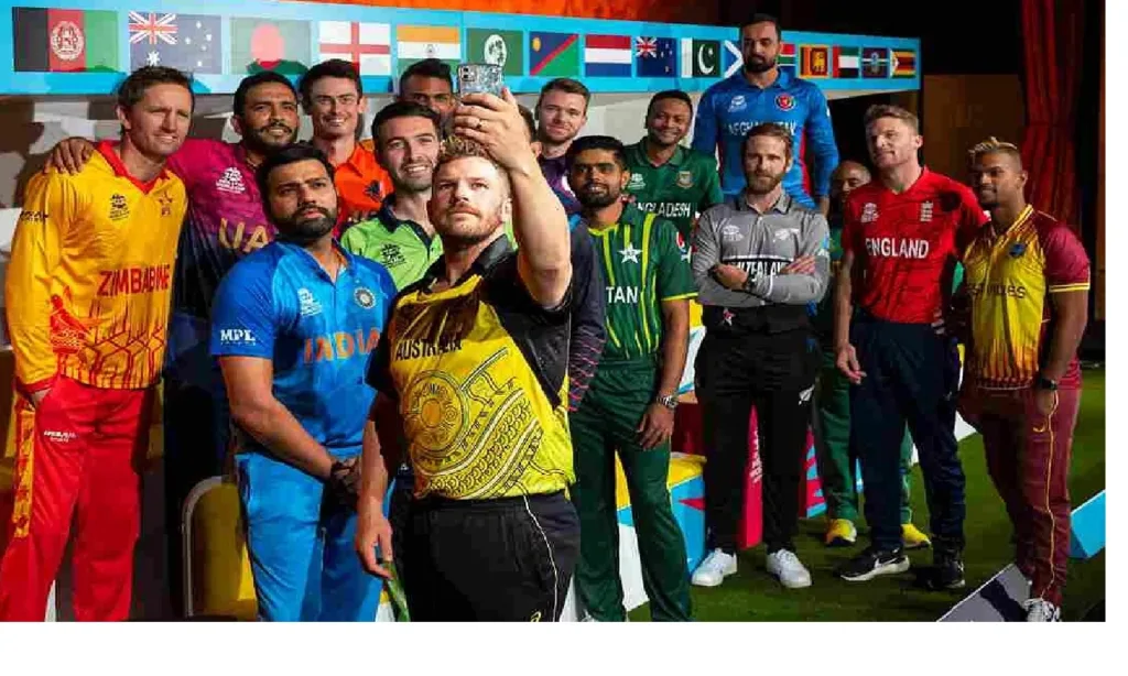 world cup all team squad