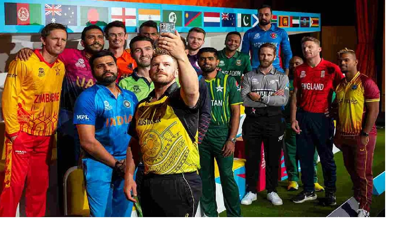 ICC WC All Teams Squad: वर्ल्ड कप की सभी टीमों के स्क्वाड के बारे में जानें