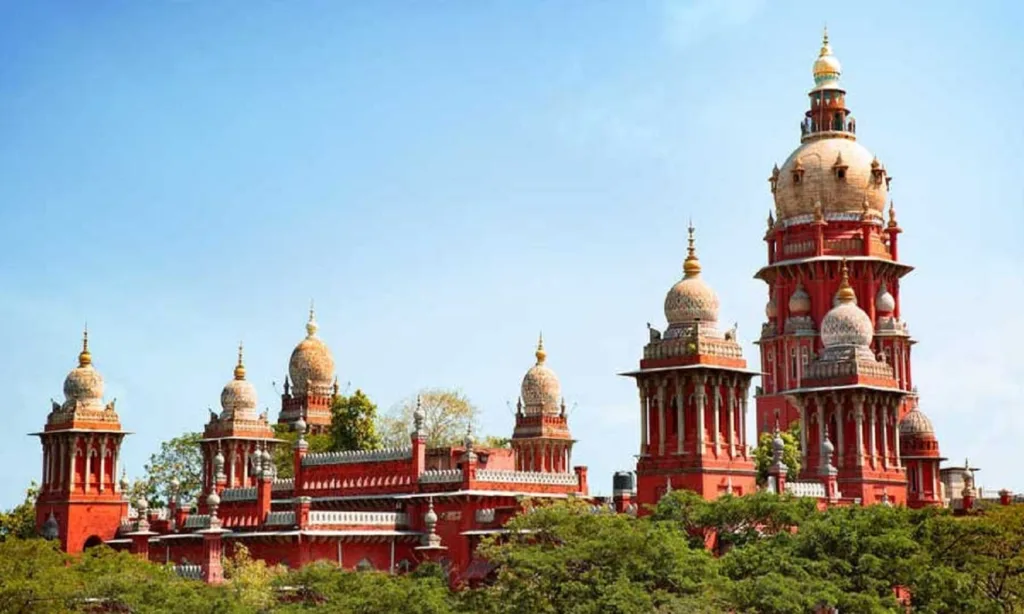 MADRAS HIGHCOURT-min