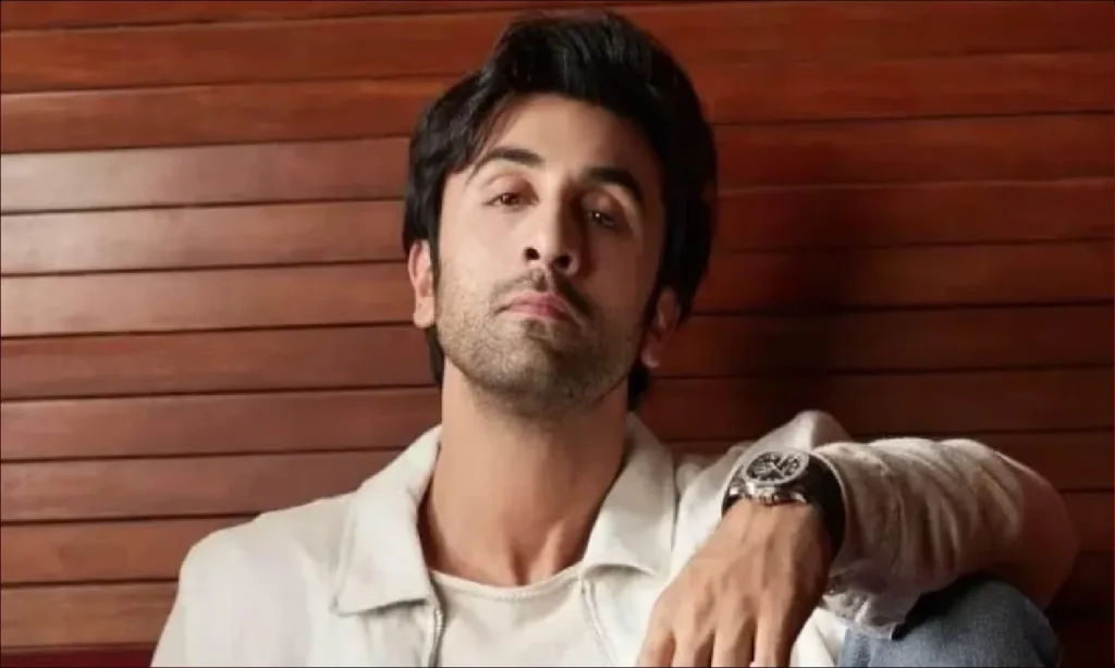 Ranbir Kapoor ED