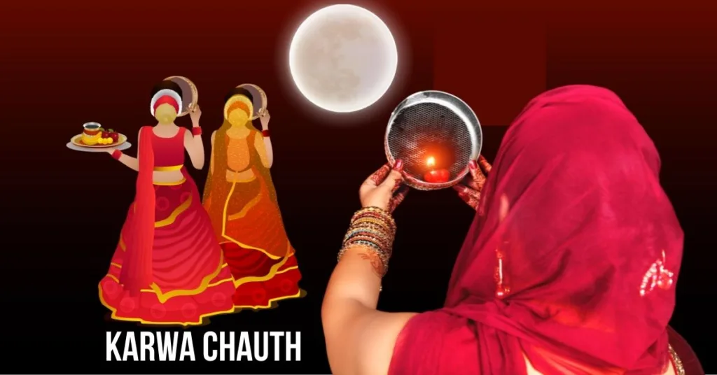 Karva Chauth