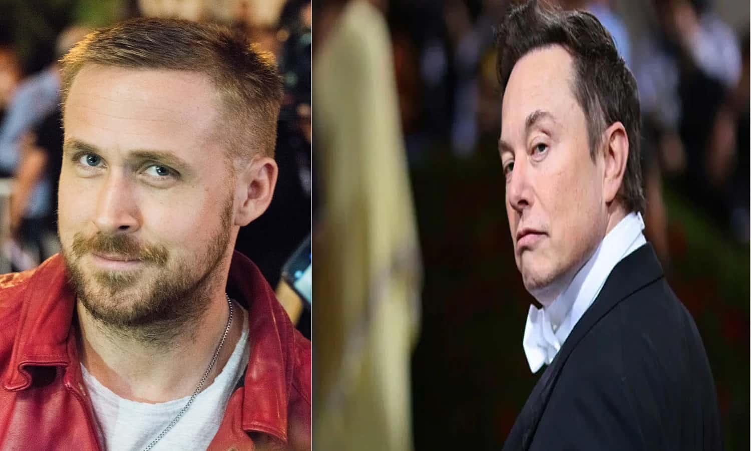 Elon Musk and Ryan Gosling used in cyber crimes