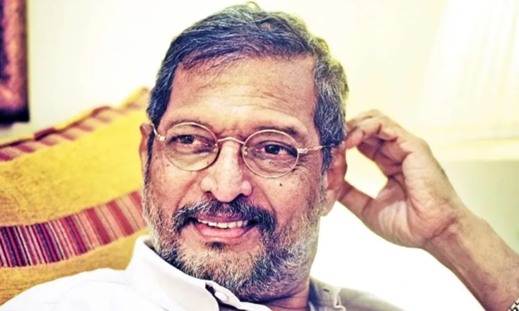 Nana Patekar