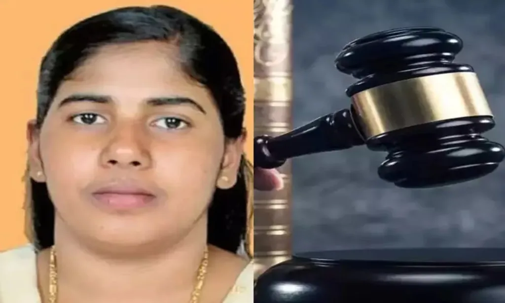 Nimisha Priya