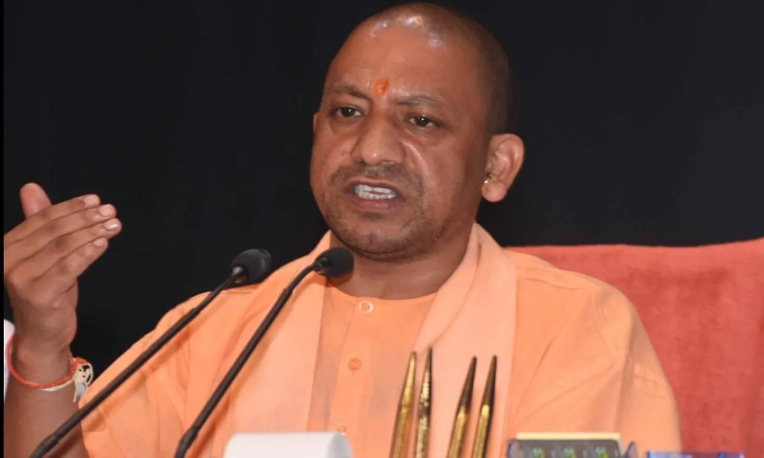 YOGI-