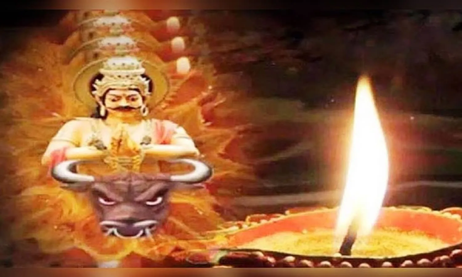 नरक चतुर्दशी क्यों मनाई जाती है? जानें कारण और महत्व