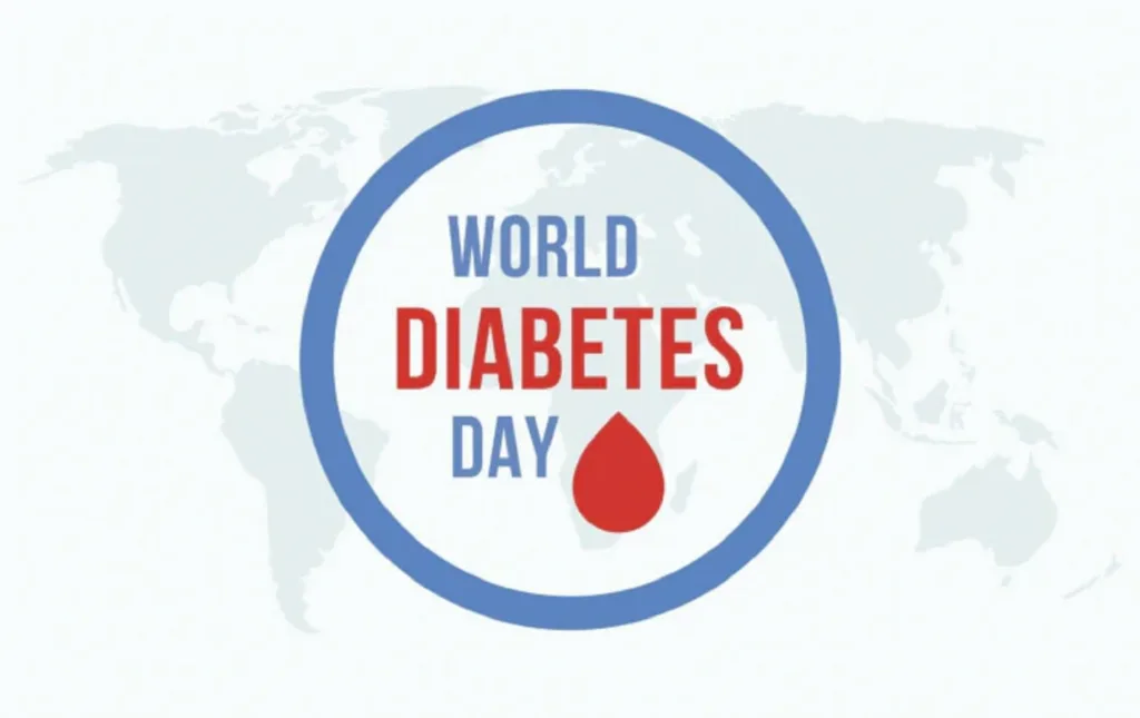 World Diabetes Day 2023 Theme, Importance In Hindi