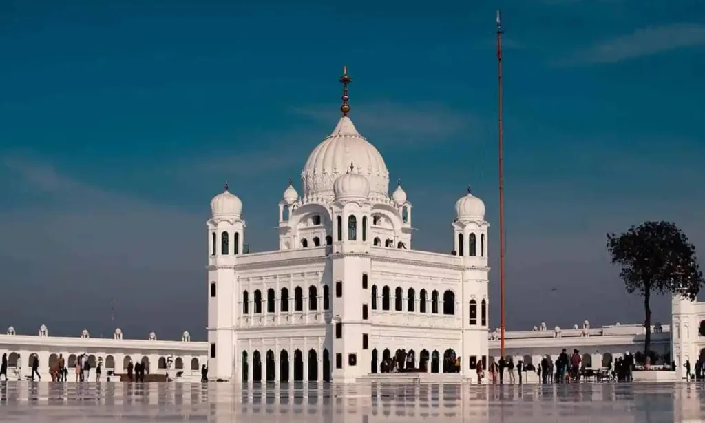 kartarpur