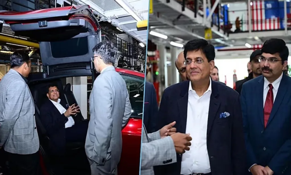 piyush goyal-