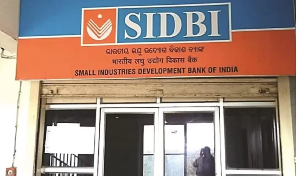 SIDBI Grade A Recruitment 2023