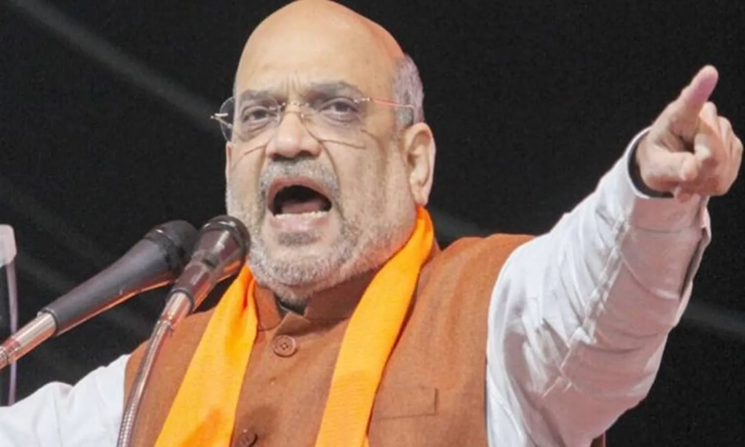 AMIT SHAH