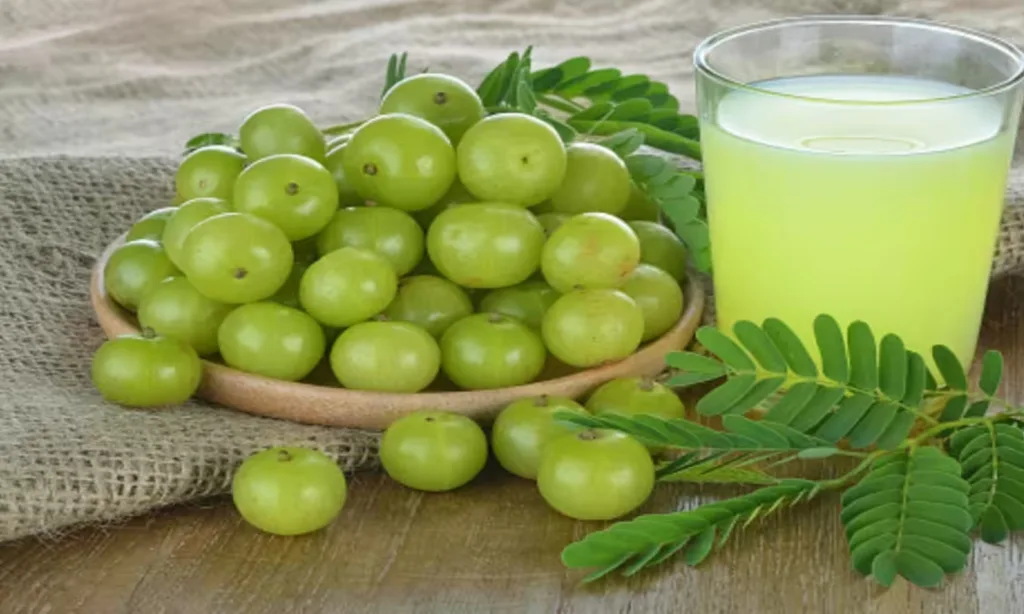 Benefits Of Amla In Winters