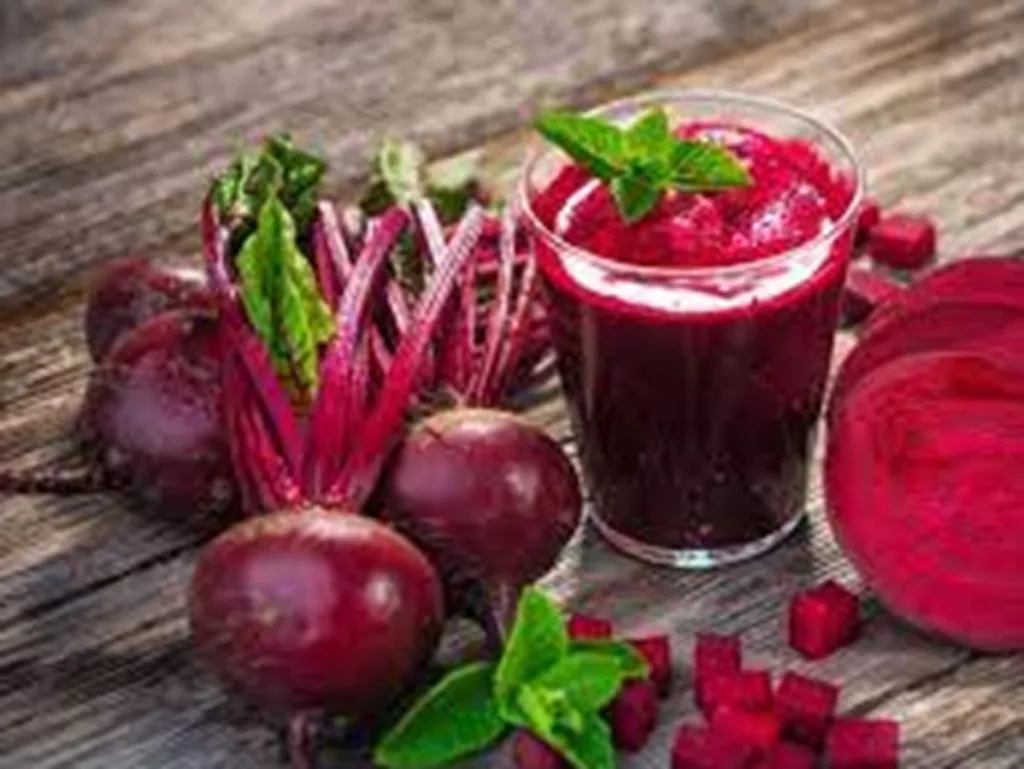 Beetroot Benefits