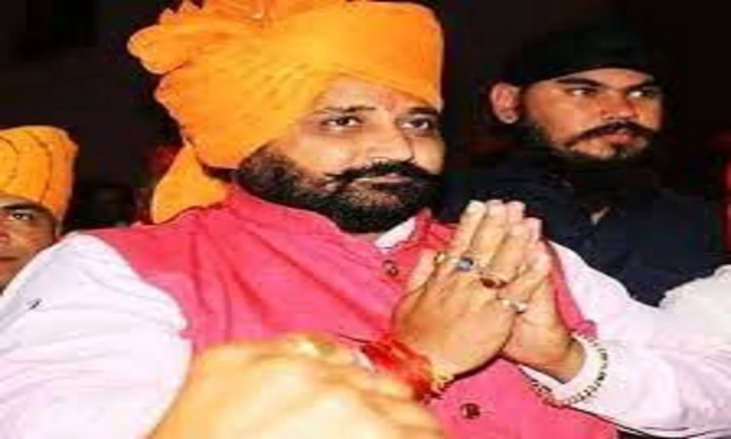 Sukhdev Singh Gogamedi Murder News: Karni Sena President Sukhdev Singh Gogamedi shot dead in broad daylight