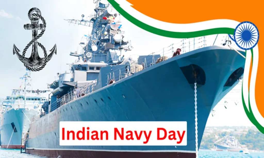 NAVY DAY -