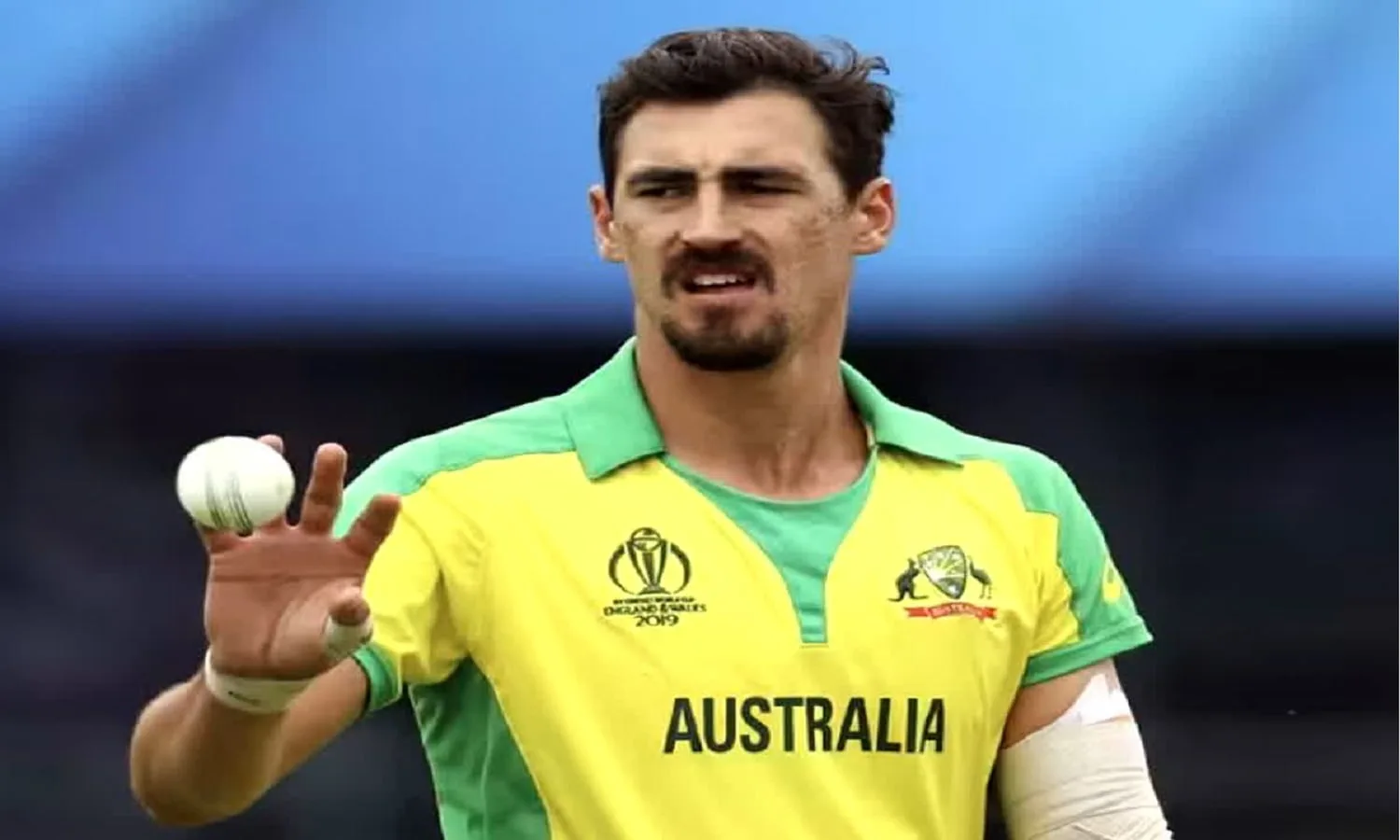 IPL 2024 Auction Live Mitchell Starc ने गरदा उड़ा दिया, IPL इतिहास के