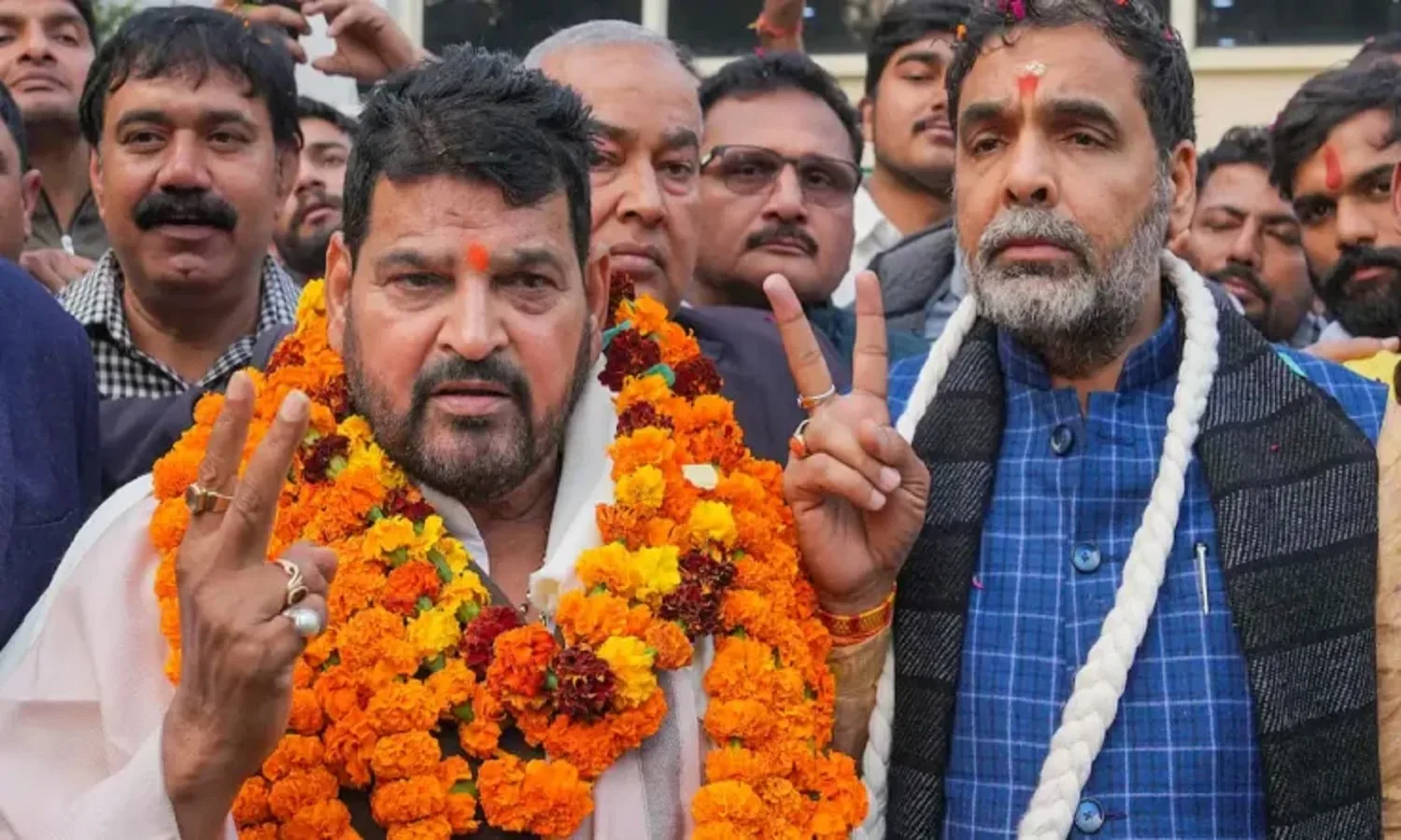 WFI: रेसलिंग फेडरेशन ऑफ इंडिया की नई बॉडी को ससपेंड क्यों किया गया?