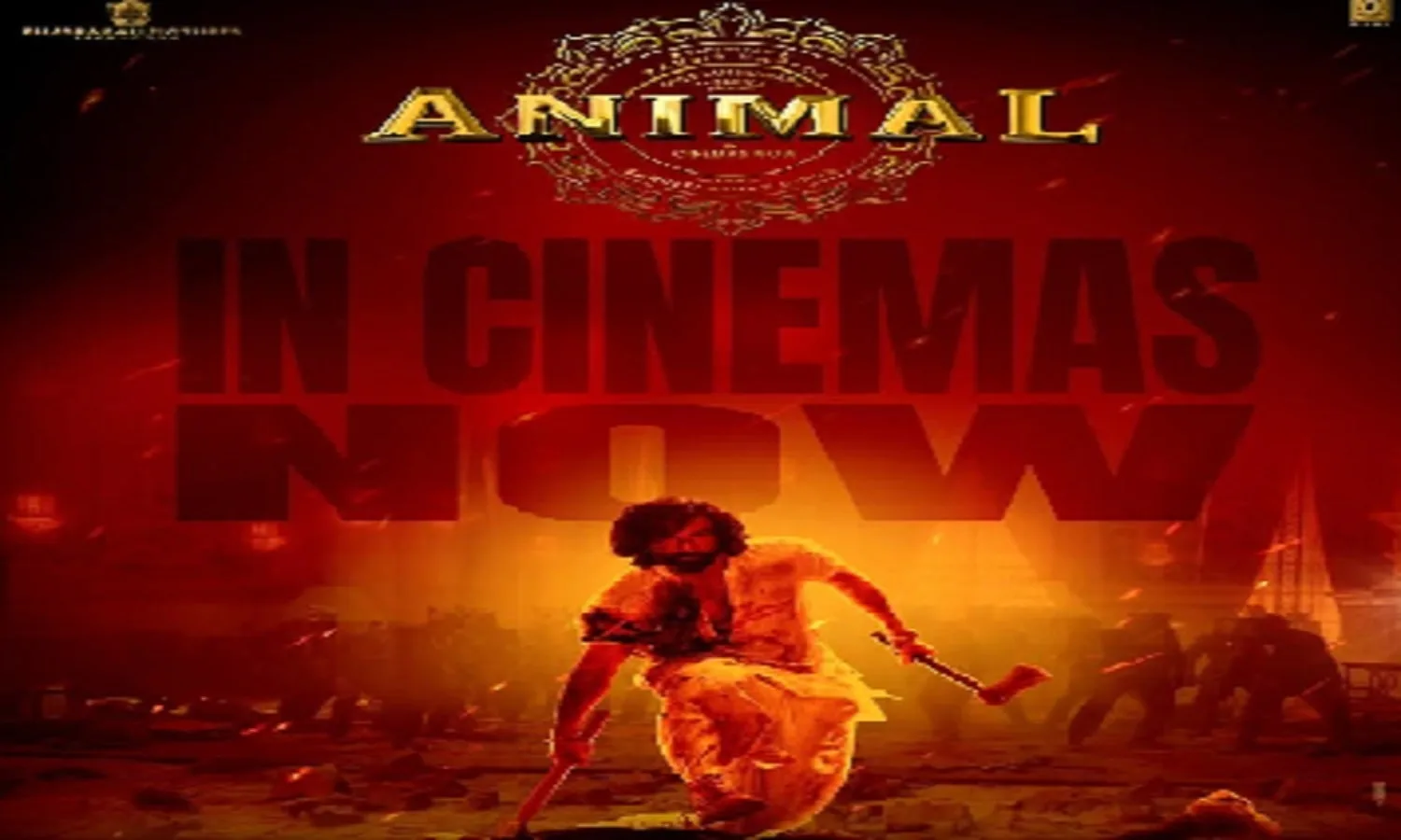 Animal Film Review: कैसी है रणबीर कपूर की ‘एनिमल’, फिल्म देखने से पहले रिव्यु पड़ने में फायदा है