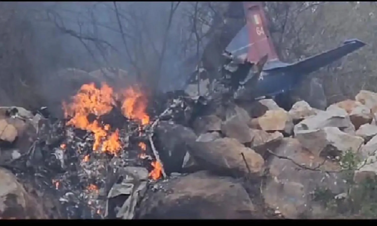IAF Plane Crash in Telangana: तेलंगाना में पिलाटस ट्रेनिंग विमान क्रैश! जानें हादसे की वजह