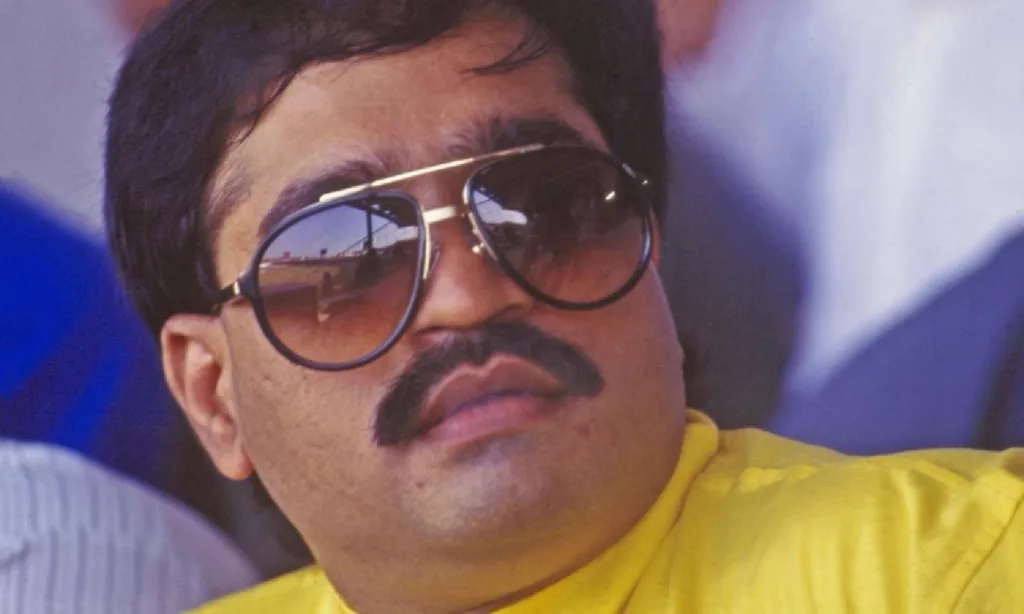 DAWOOD IBRAHIM DEATH NEWS