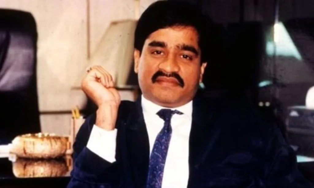 dawood ibrahim-