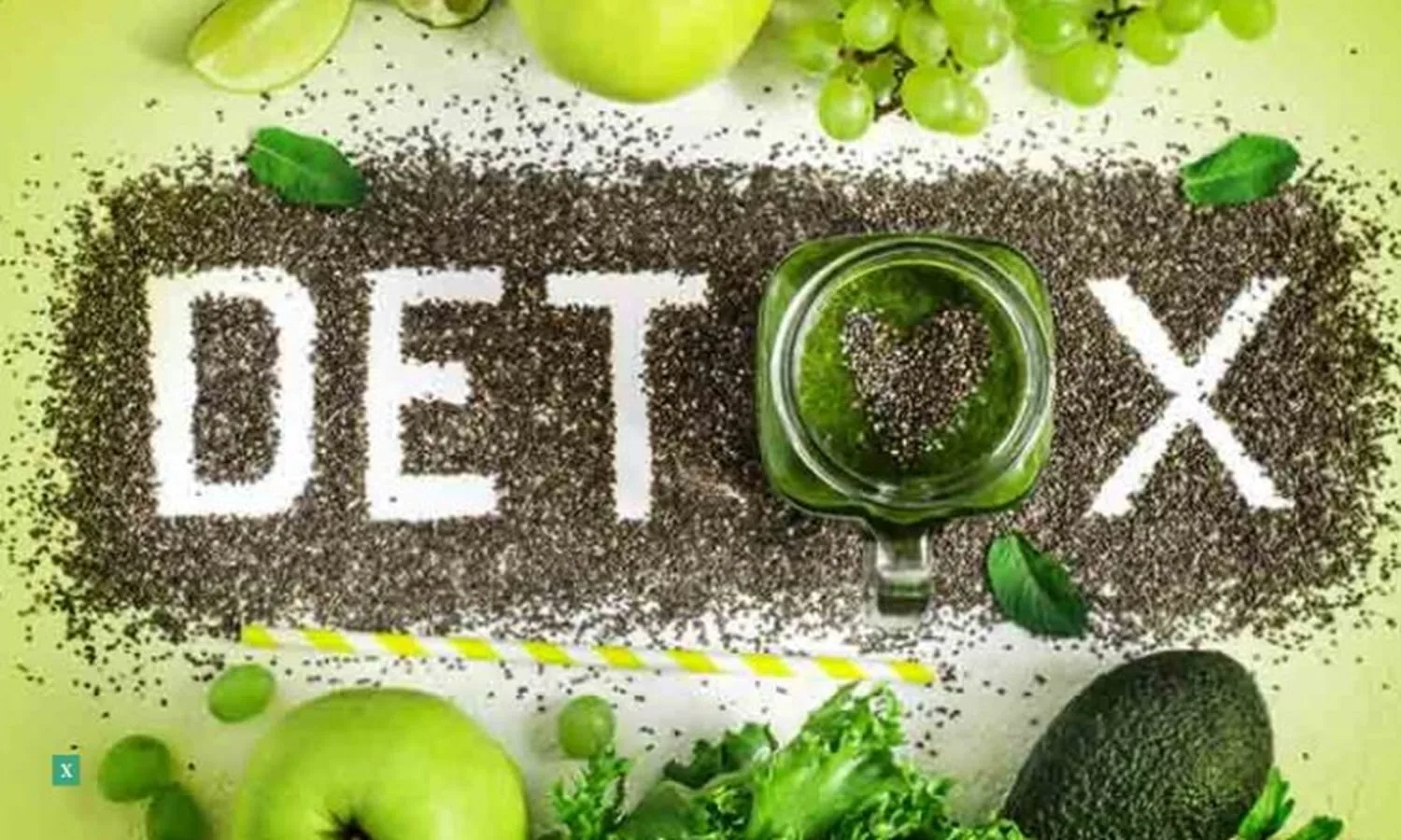 Benefits Of Body Detox