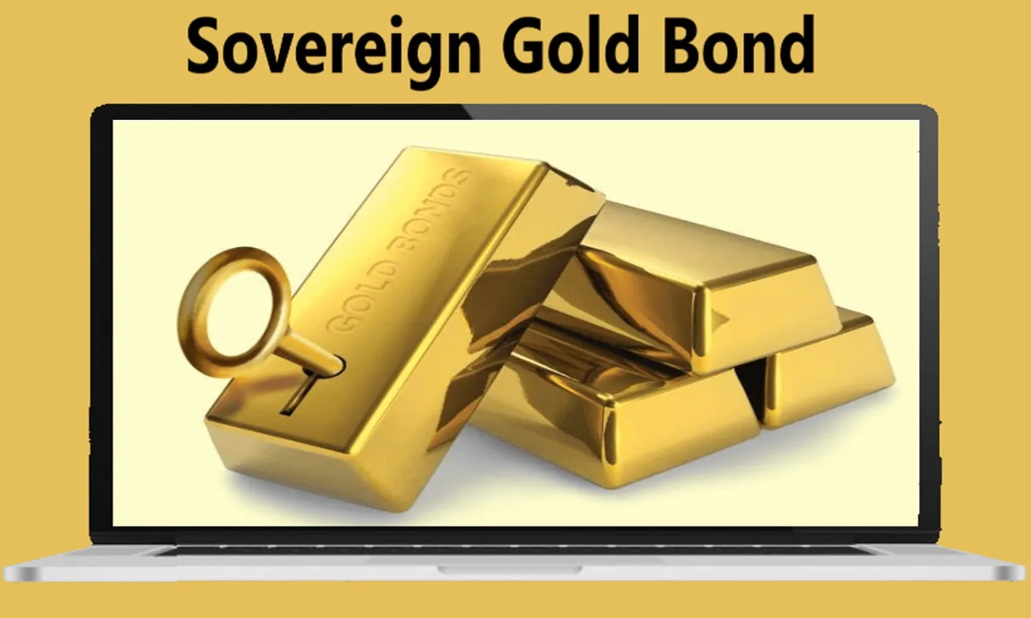 क्या है Sovereign Gold Bond? जो सोने से चमका सकता है आपकी किस्मत
