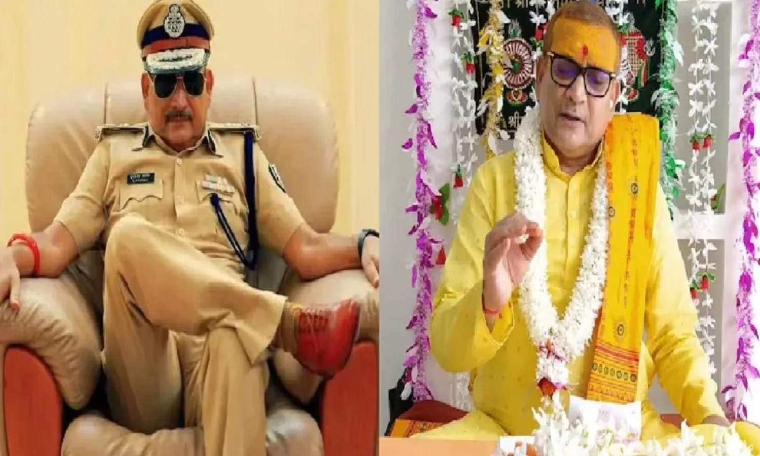 “ब्राह्मण का अपमान हो जाए तो ब्राह्मण श्राप देता है”, गुप्तेश्वर पांडे का वायरल बयान