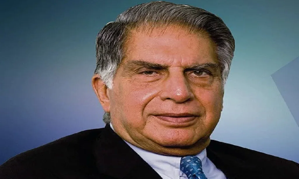 ratan tata-