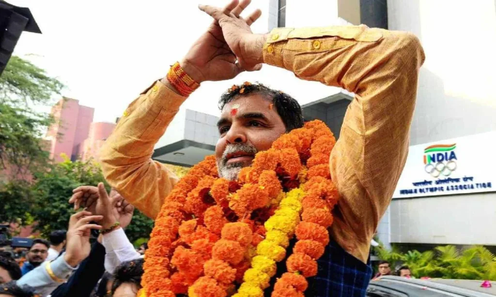 Sanjay Singh