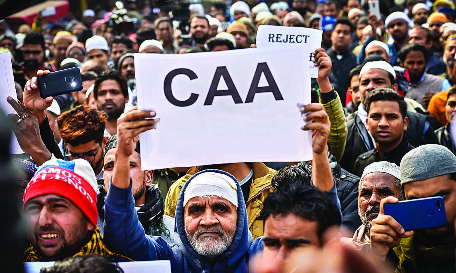 लागू होने वाला है CAA?भाजपा सांसद का बयान!