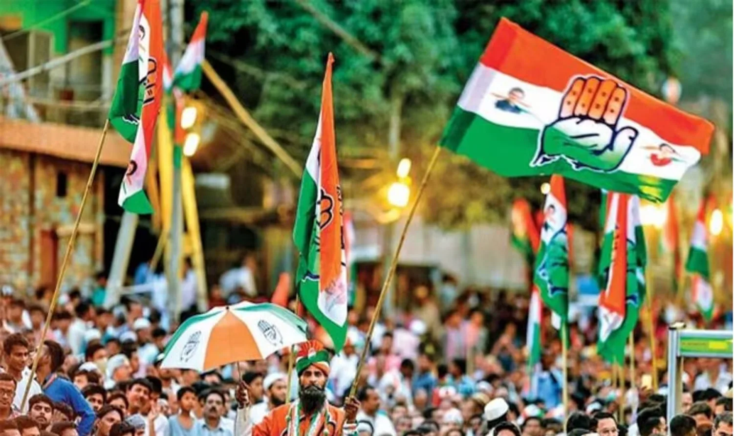Loksabha Chunav 2024: ये हो सकते हैं रीवा लोकसभा से कांग्रेस उम्मीदवार!