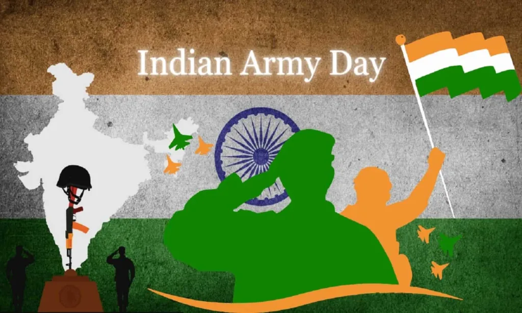 Indian Army Day